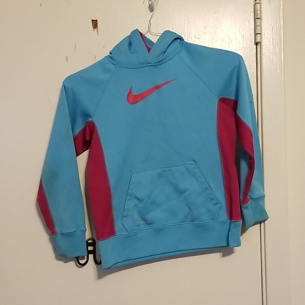 Nike Kids Hoodie